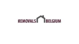 Removals Belgium