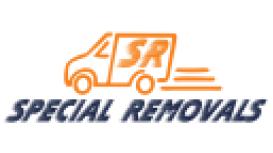 Special Removals