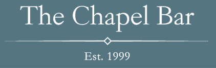 The Chapel Bar