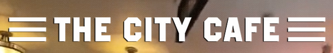 The City Cafe