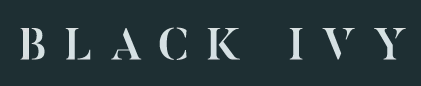 Black Ivy