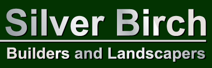 silverbirch landscaping