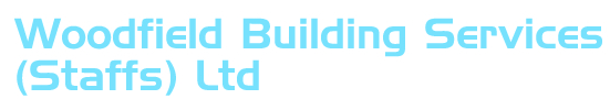 Woodfield Building Services (Staffs)