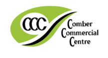 Comber Commercial Centre