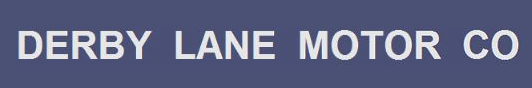 Derby Lane Motor