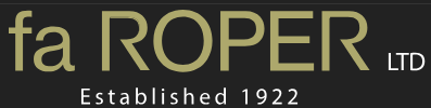F A Roper Ltd