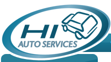 H I Auto Services