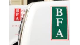 Brighton Fire Alarms