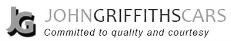 John Griffiths Cars