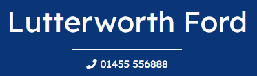 Lutterworth Ford