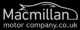 Macmillan Motor Company Ltd