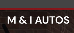 M & I Autos