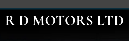 R D Motors Ltd