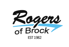 Rogers of Brock Ltd
