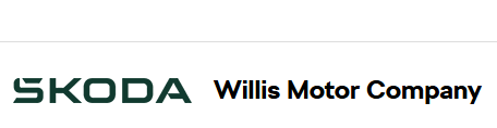 Willis Motor Company Skoda