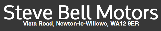 Steve Bell Motors Ltd