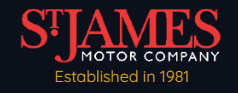 St James Motor Co