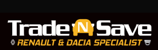 Renault Specialist Trade N Save Centre