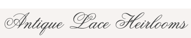 Antique Lace Heirlooms