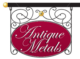 Antique Metals