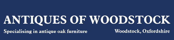 Antiques Of Woodstock