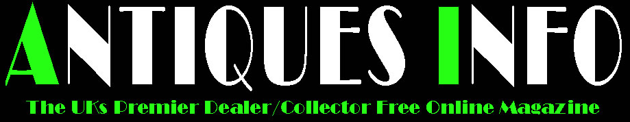 Antiques Info Magazine