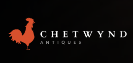 Edward Chetwynd Antiques