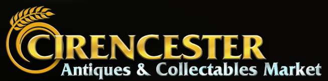 Cirencester Antiques & Collectables Market