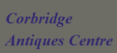 Corbridge Antique Centre
