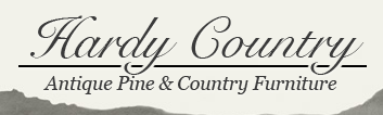 Hardy Country Pine Furniture