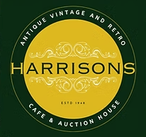 Harrisons Antiques