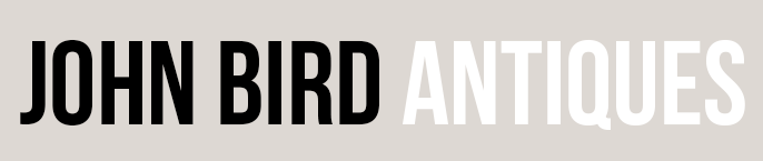 John Bird Antiques