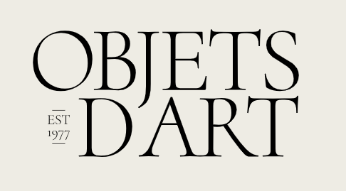 Objets d'Art