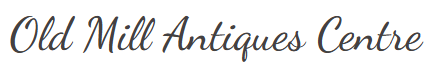 Old Mill Antiques Centre