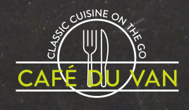 Café Du Van