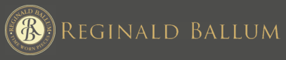 Reginald Ballum