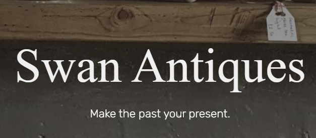 Swan Antiques Boxmoor