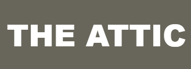 The Attic - G Watson Antiques