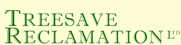 Treesave Reclamation