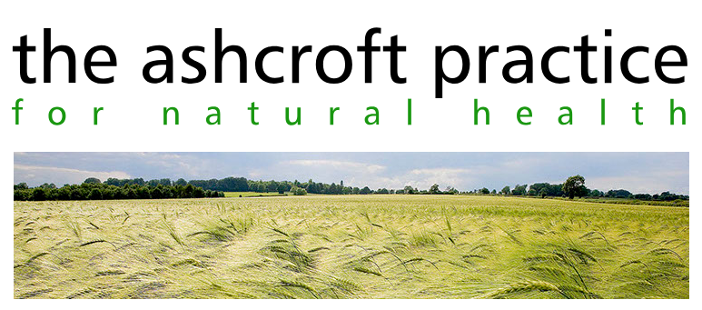 The Ashcroft Practice