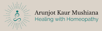 Arunjot Mushiana, Homeopath