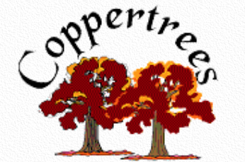 Frances At Coppertrees