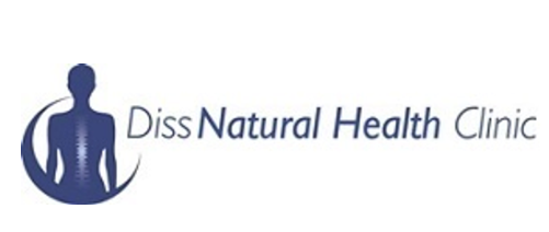 Diss Osteopathy & Natural