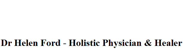 Ford Dr Helen