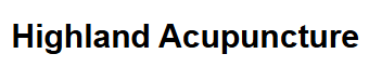 Highland Acupuncture