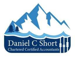 Short Daniel C Ltd
