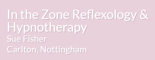 In The Zone Reflexology