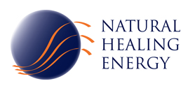 Natural Healing Energy