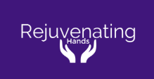 Rejuvenating Hands