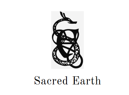 Sacred Earth